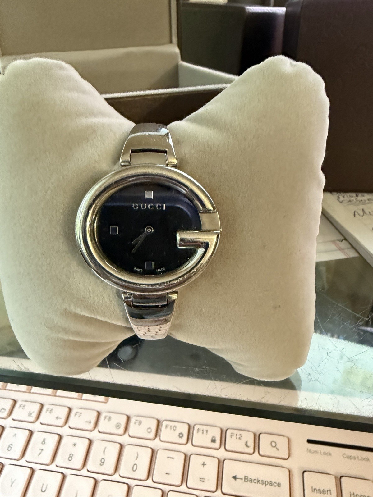 Gucci YA134509