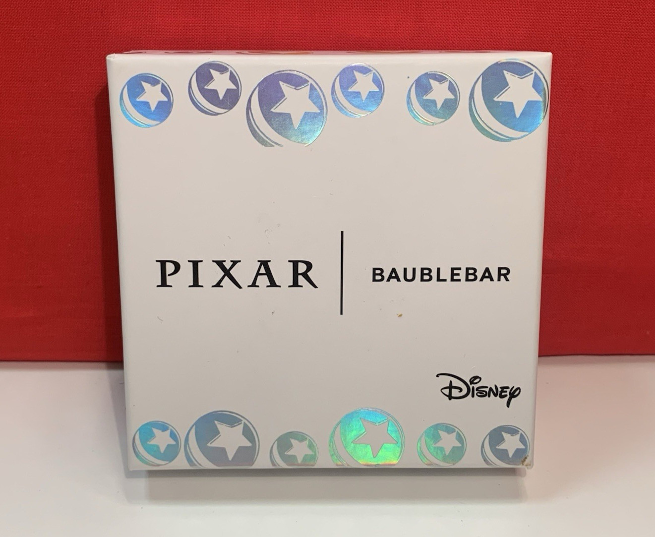 Disney Baublebar Pixar Toy Story Aliens Christmas Candy Cane Earrings Pick Me!