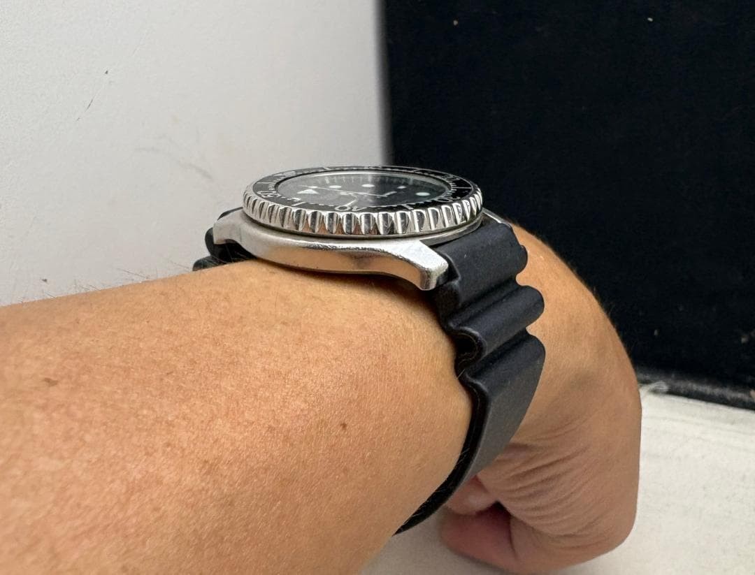 Citizen Diver Watch