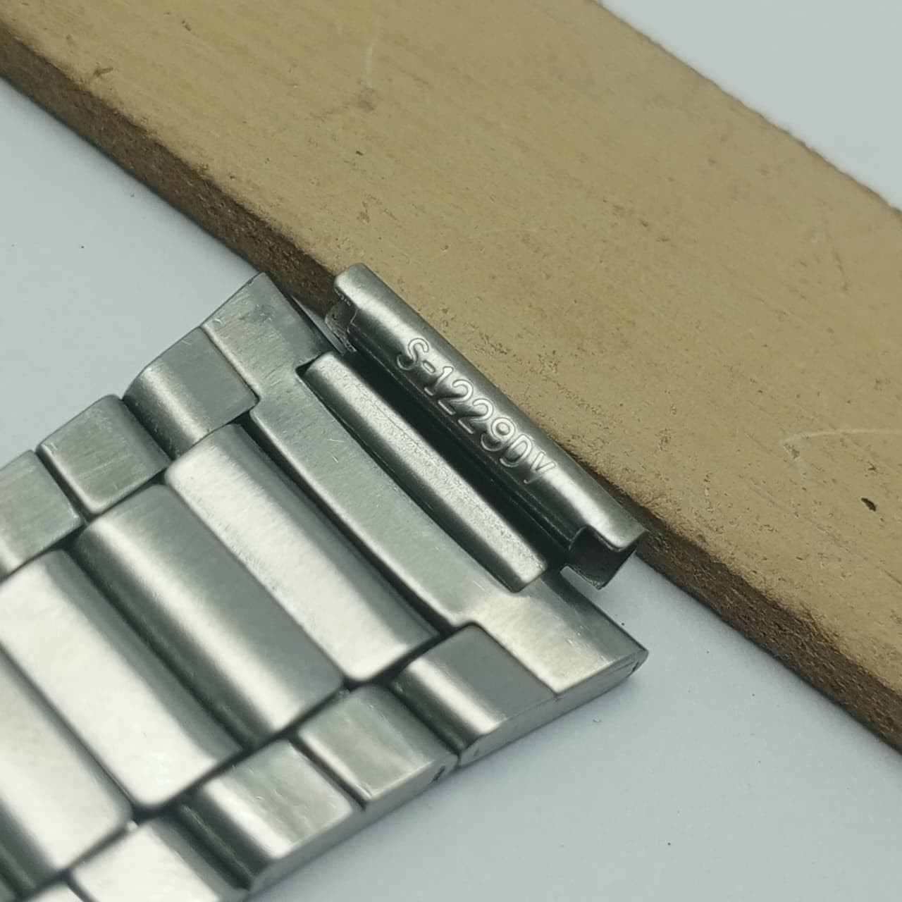 18 mm Casio SGW-400H Stianless Steel S-1229DV Vintage Watch Bracelet TYB450MUM8