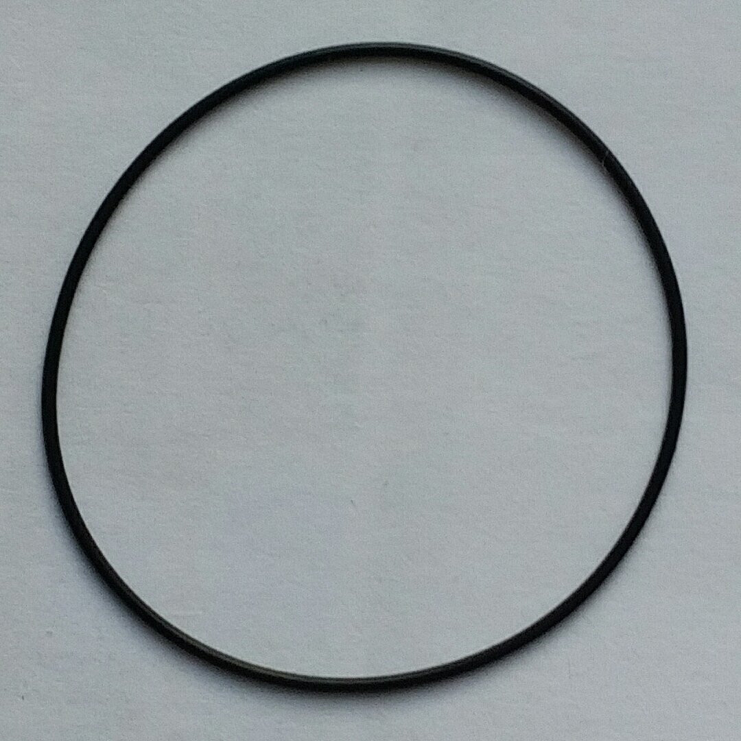 Сasio Packing O Ring ARG-300 DW-056-4V DW-5600 DW-5750 DW-8600 DW-8700 DW-9100