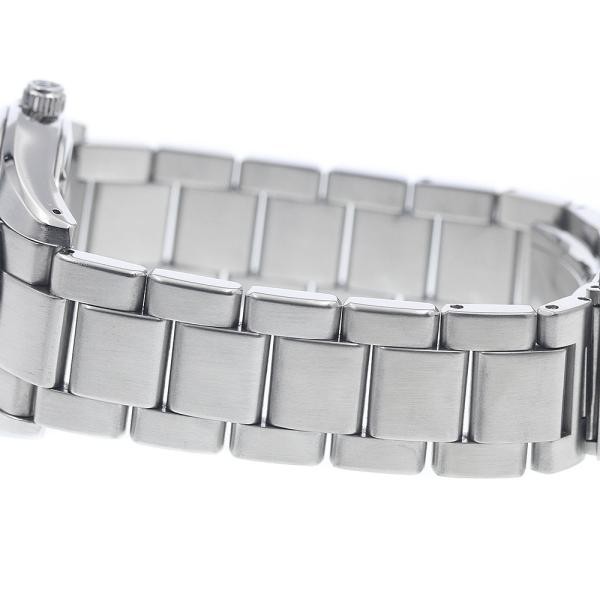 SEIKO GRAND SEIKO SBGX059/9F62-0AB0 37mm SS White #C18255