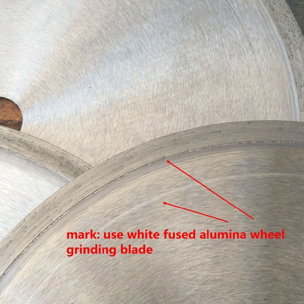 18″ inch 450mm Lapidary Saw Blades Sintered Diamond Saws Masonry Tools for Stone
