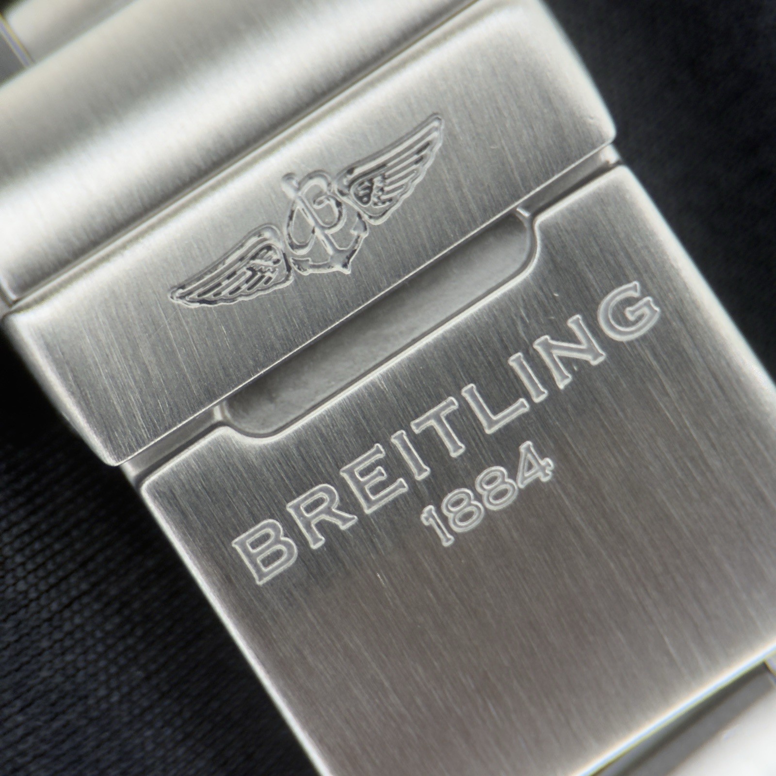 Breitling  Superocean Automatic  44  ( A17367)