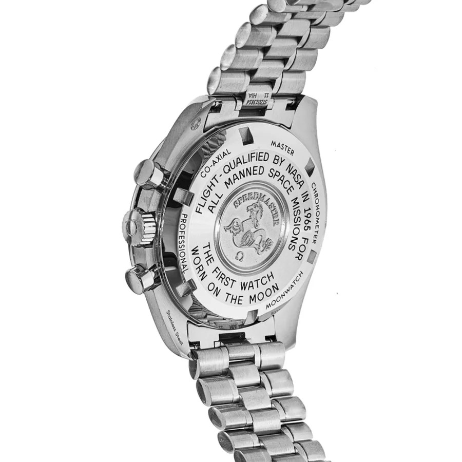 New Omega Speedmaster Professional Moonwatch Men’s Watch 310.30.42.50.01.001