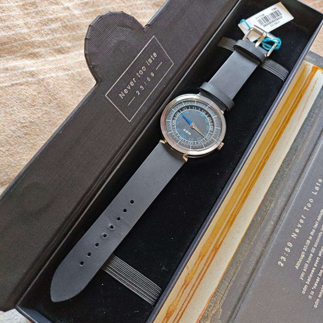 ODM Single H Watch Meter Sports Watch