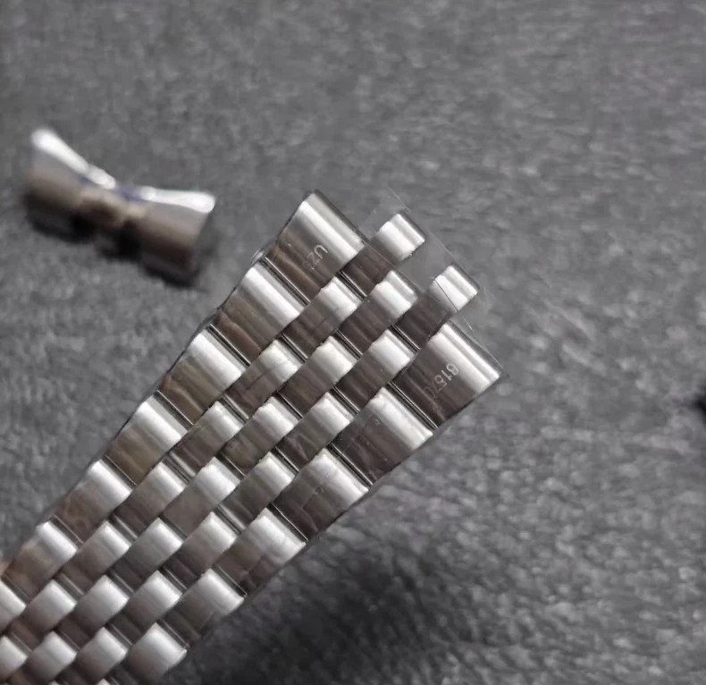 For Tudor Black Bay 58 BB58 M79030 Stainless Steel Bracelet T-fit clasp-