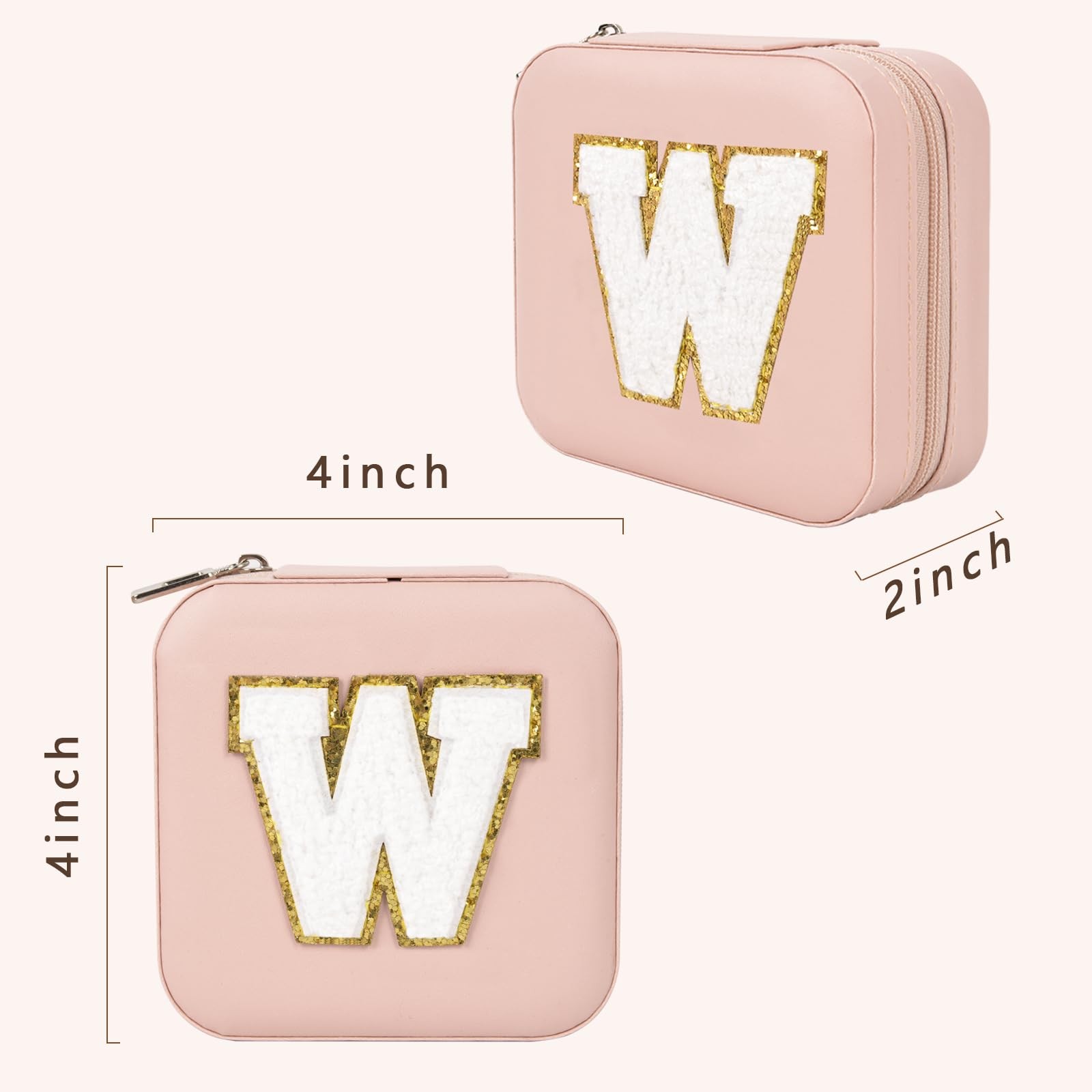Girl Gifts for Teenage Girls Gifts for Girls Daughter Granddaughter, Travel J…