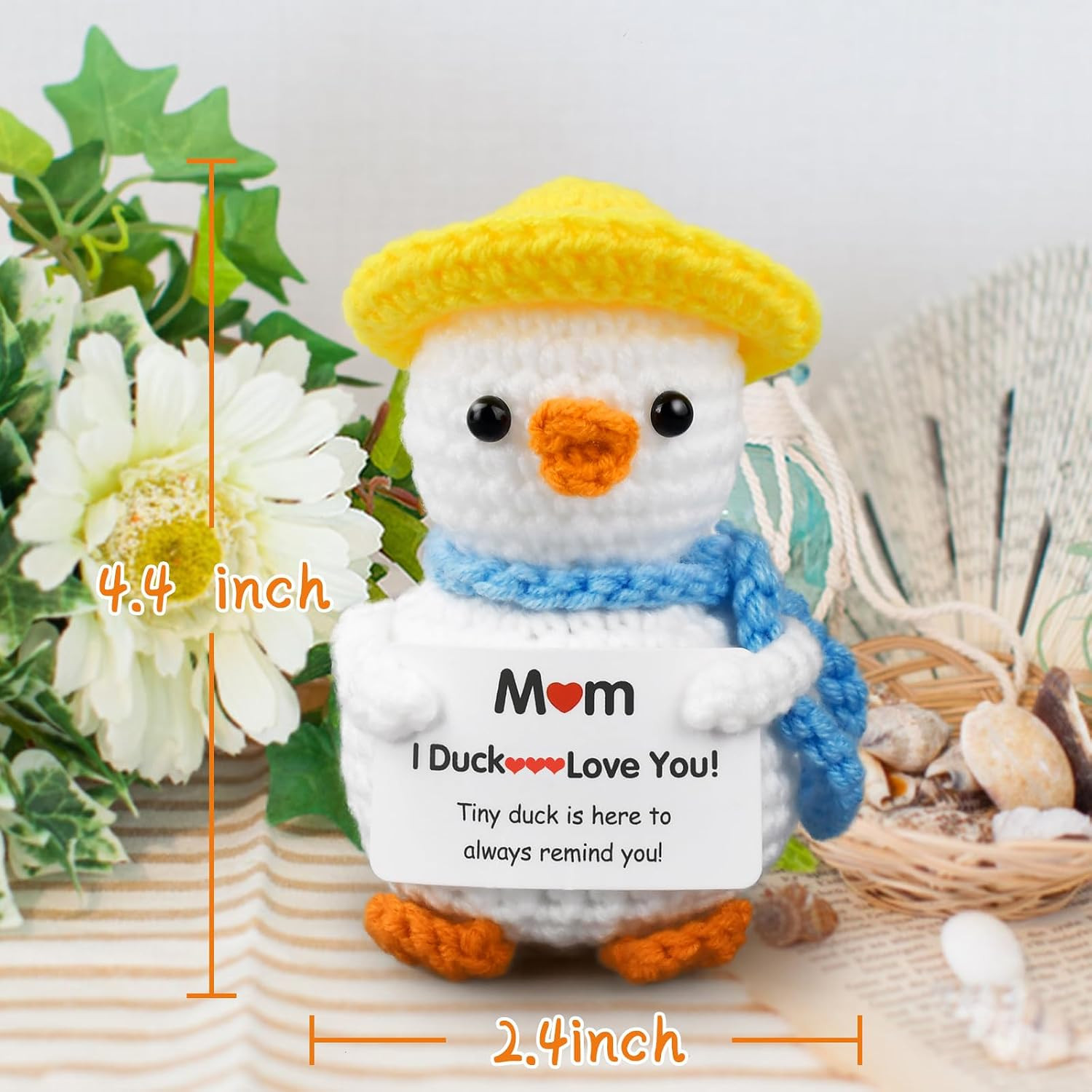Mothers Day Birthday Gifts for Mom from Daughter Son Stocking Stuffers for Women