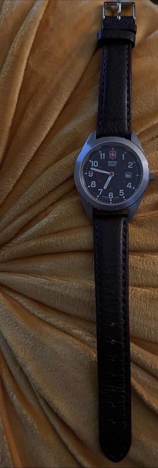 Ladies Swiss Army Victorinox