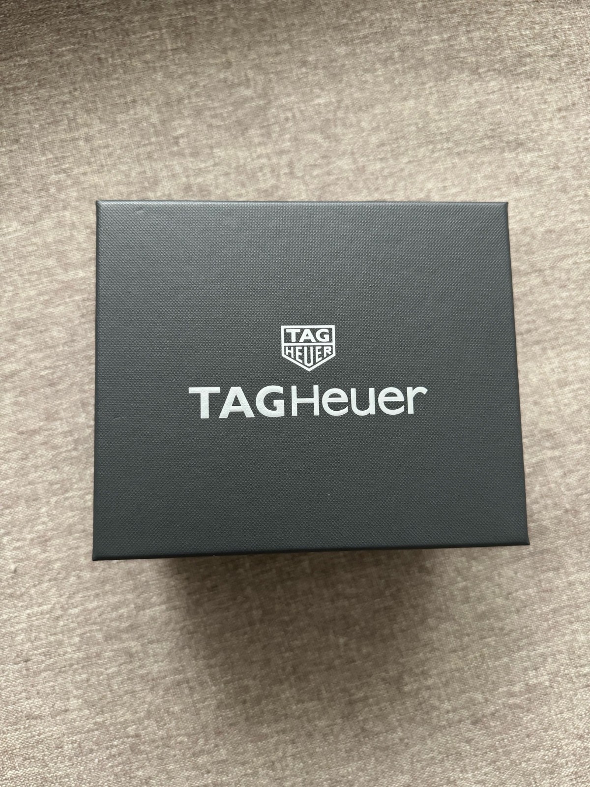 TAG HEUER Formula 1 Red Bull Racing Blue Men’s Watch CAZ101AB.BA0842