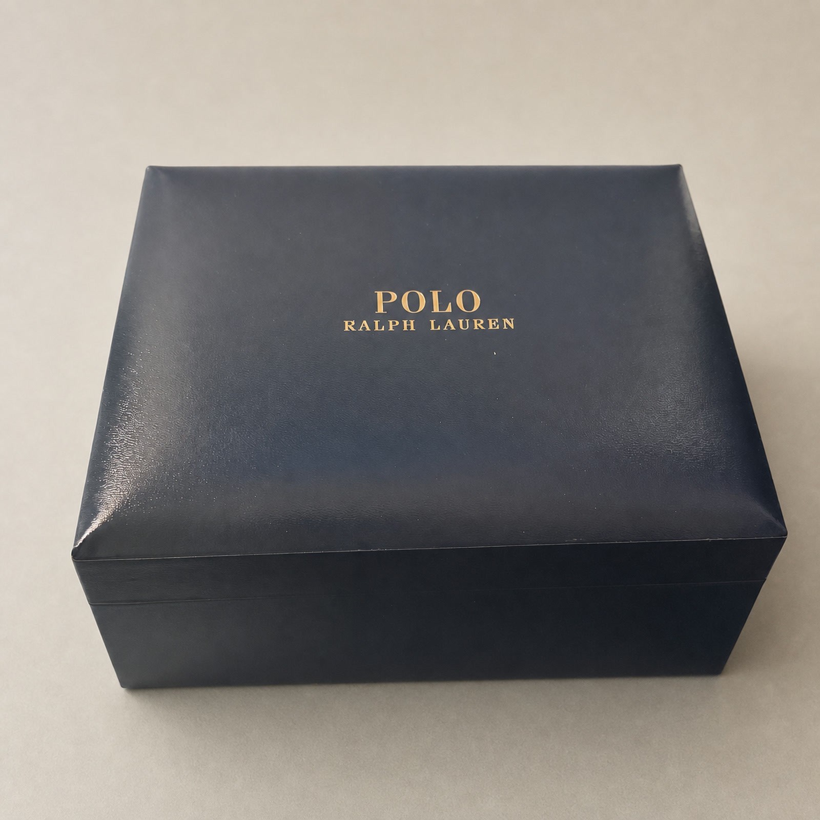 Polo Ralph Lauren Polo Bear NY Yankees 42mm Swiss Automatic Watch NEW Box MLB