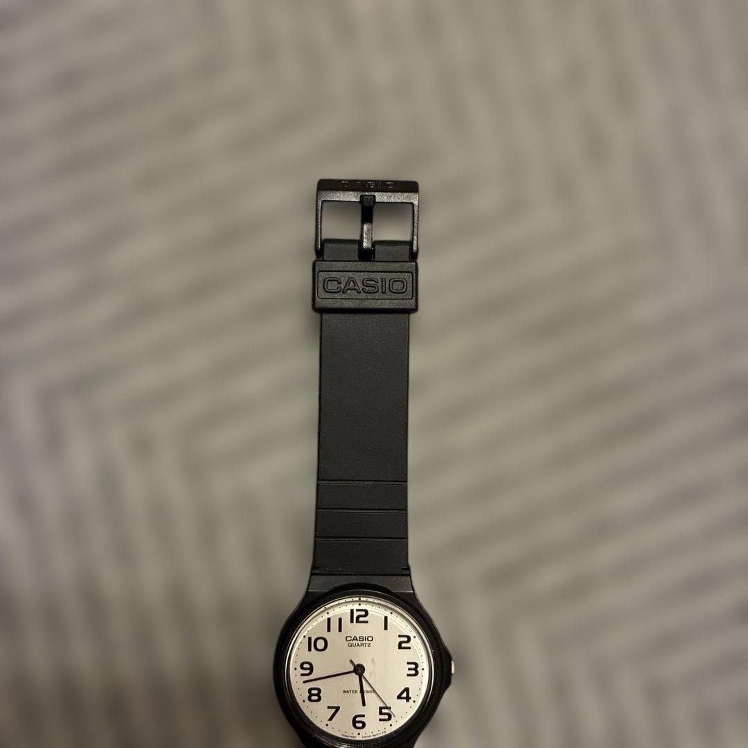 CASIO MQ-24 Cheap Casio Watch NEW