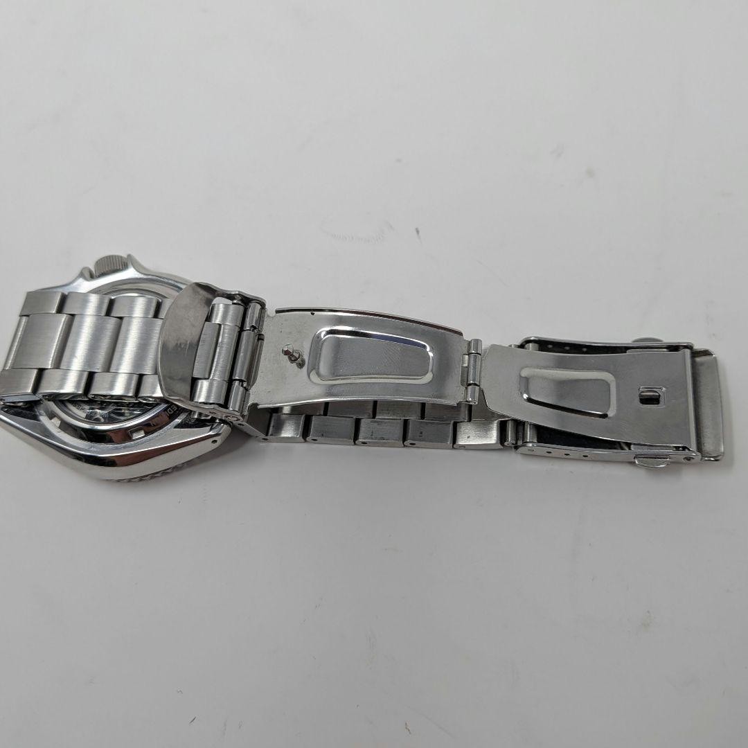 SEIKO 5 SPORTS SBSA135 GUCCIMAZE Limited Automatic