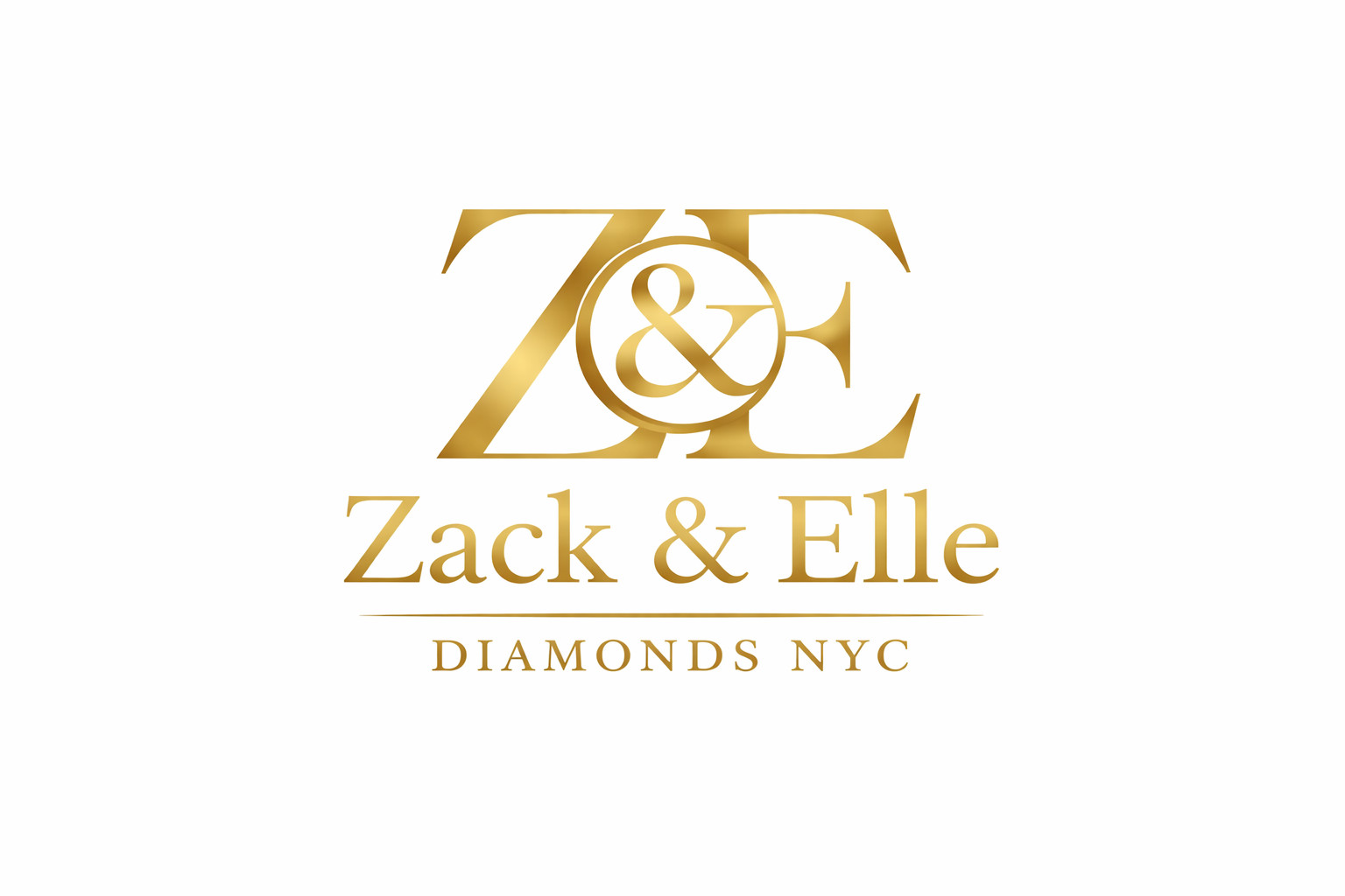 3.00 Carat IGI Certified E VS1 Lab Grown Diamond Stud Earrings 14K Yellow Gold