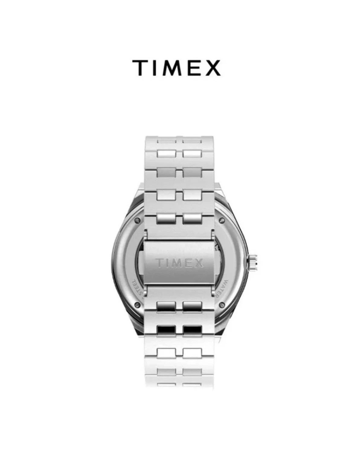 Timex M79 Automatic “Coke” NEW READY TO SHIP TODAY