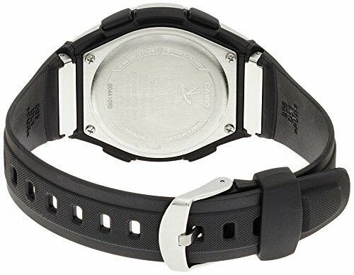 CASIO Watch Web Septa Radio Solar WVQ-M410-7AJF Mens Japan import