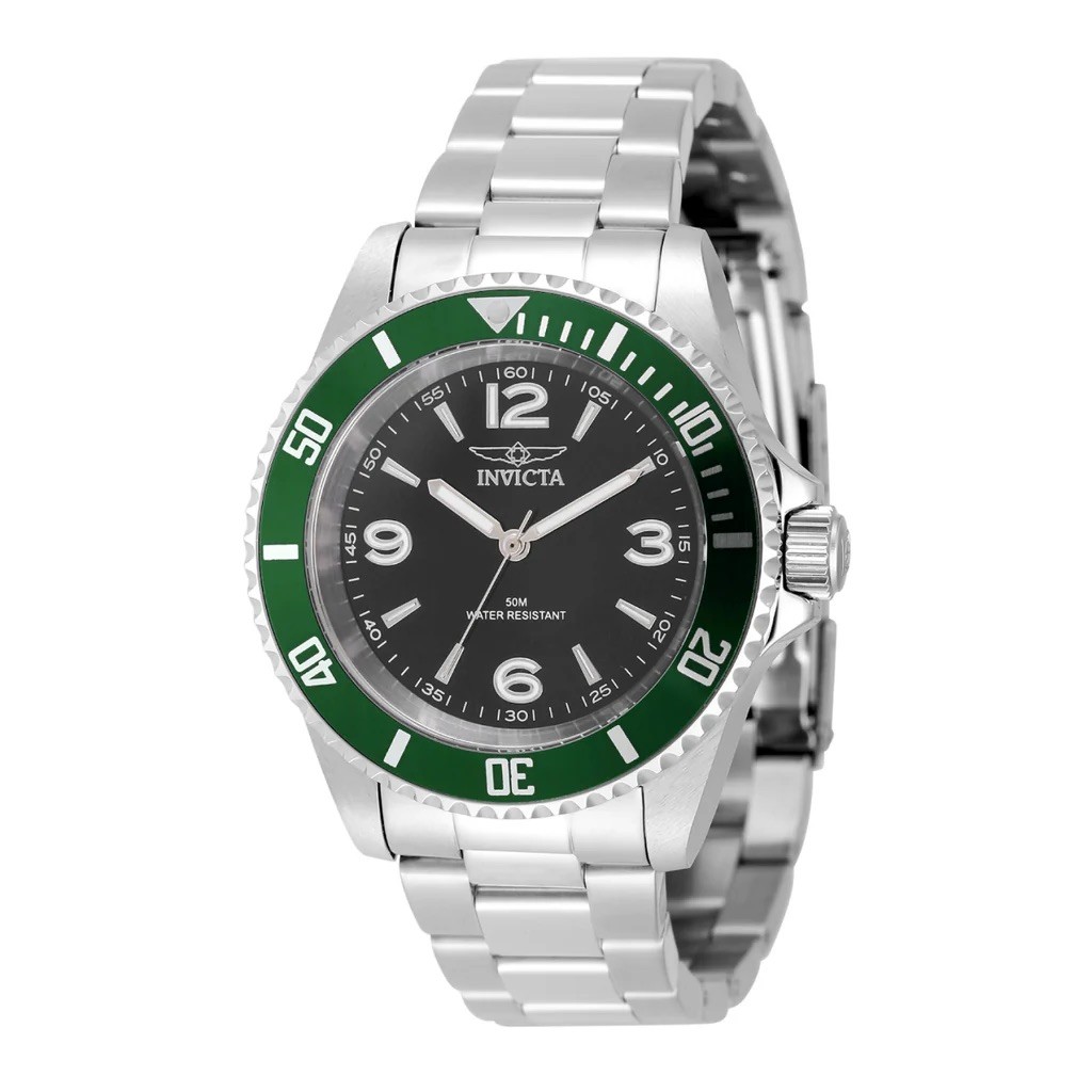 Invicta Men’s Specialty 40mm Quartz Watch 49338