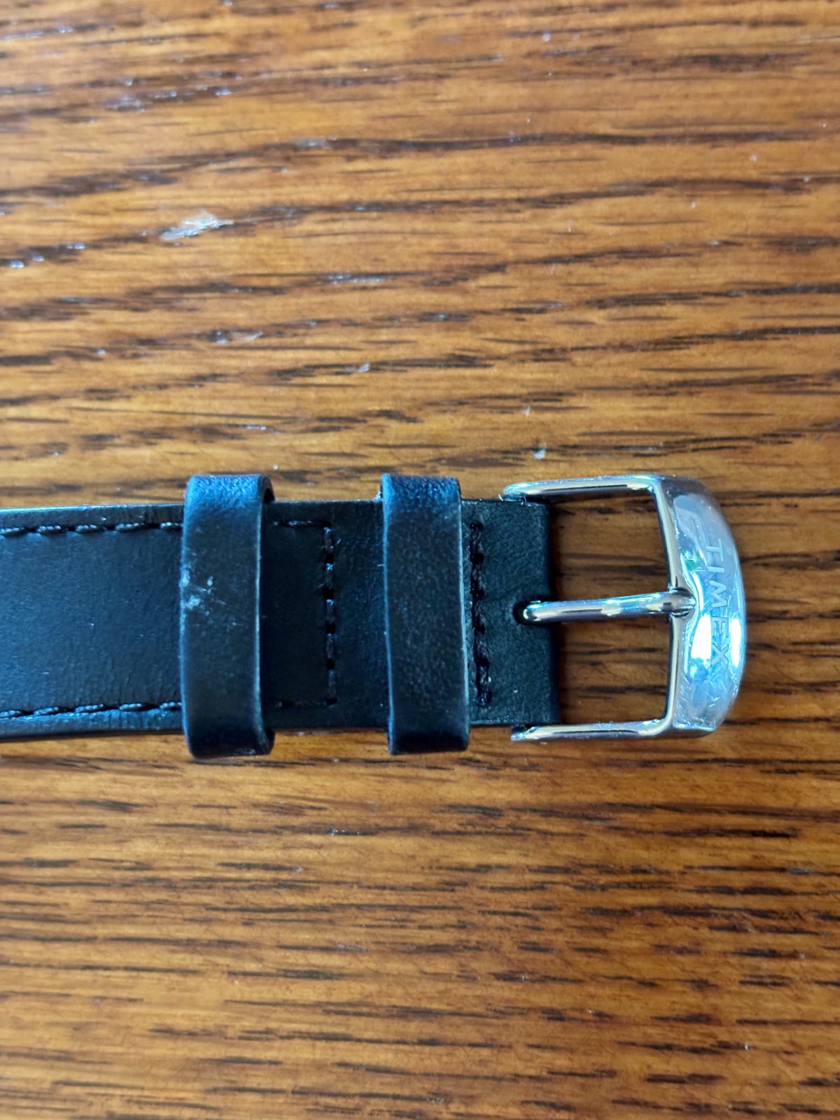Timex Marlin Automatic Green Dial 38mm