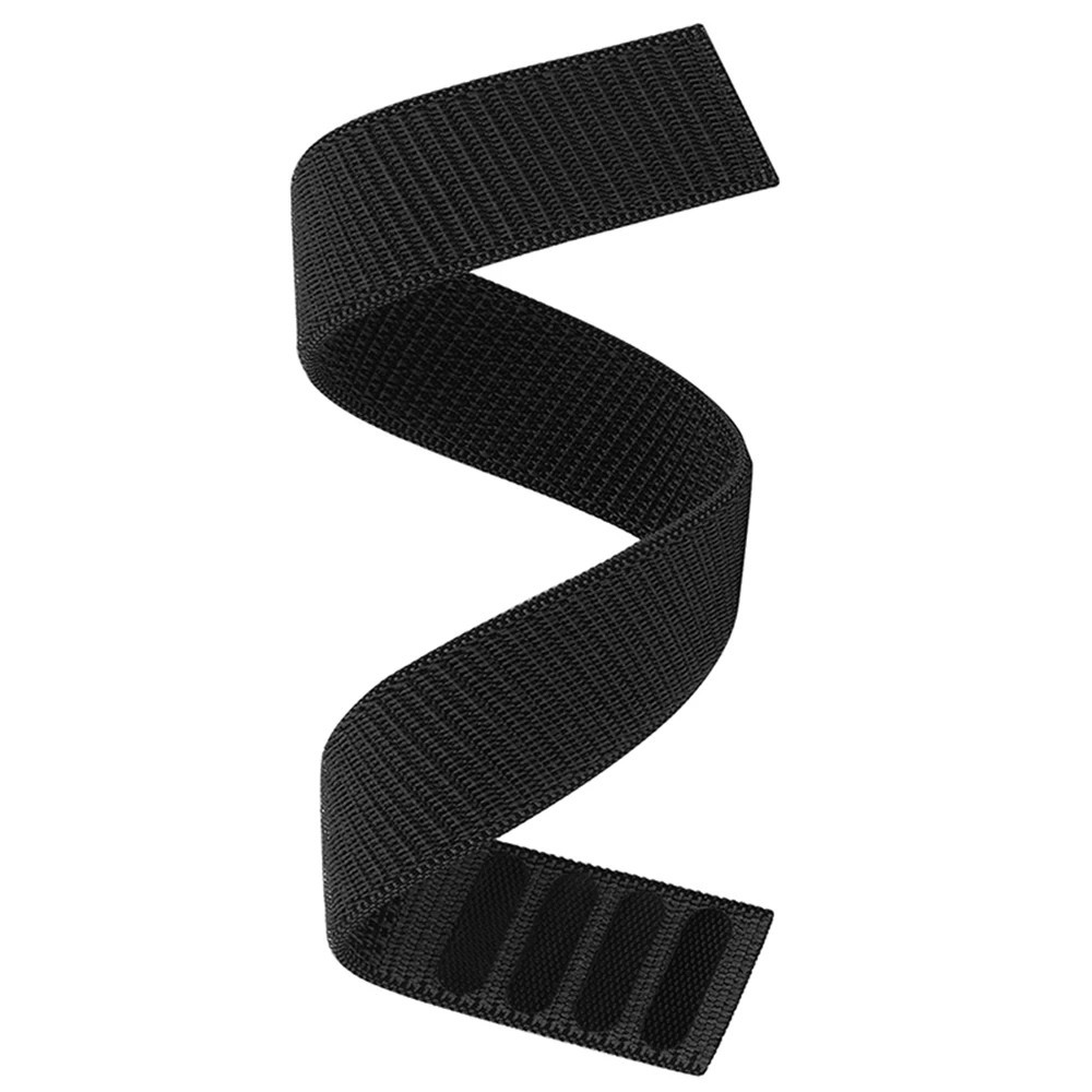 Nylon QuickFit Loop Band 22mm 26mm for Garmin Fenix 7X 6 Pro 5X Tactix 7 Bravo