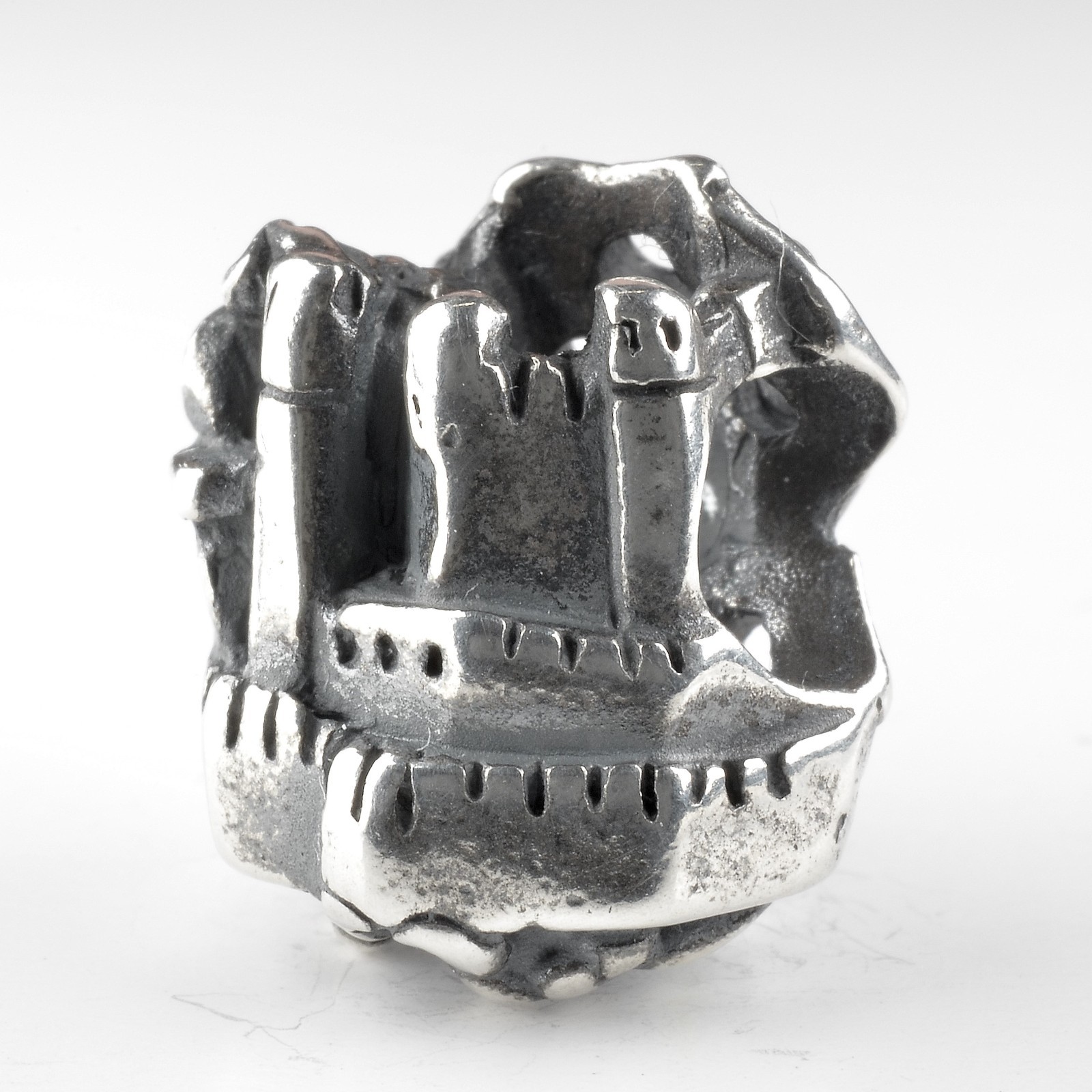 TROLLBEADS Valle d’Aosta Mia TAGBE-40120 – Limited Regions Bead Italy