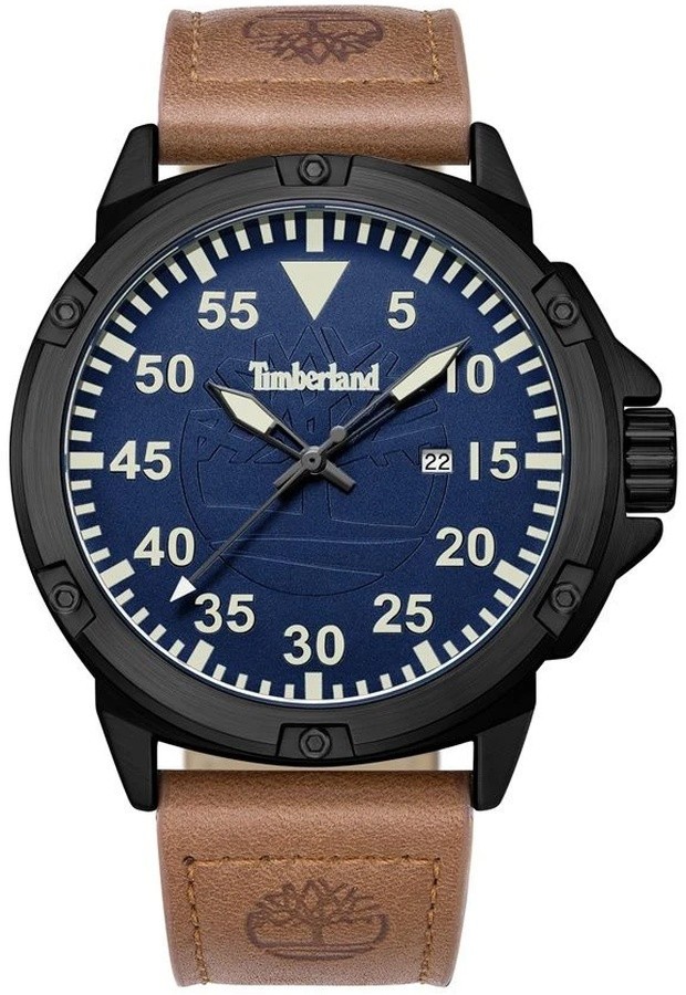 Timberland TDWGB9002803 Watch – No Import Fees – FedEx Shipping