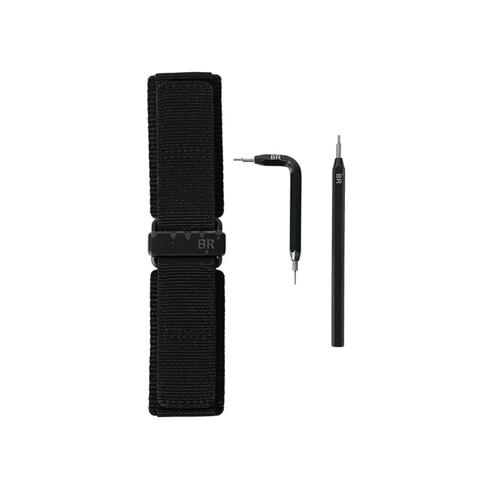 Bell & Ross BR03-92 BR0392-D-LT-BR/SRB Box/Paper, World Ltd., 999 pcs.