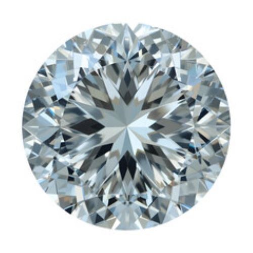 CERTIFIED 9.05 Ct Natural Diamond D Grade ROUND LOOSE VVS1/14.5 mm
