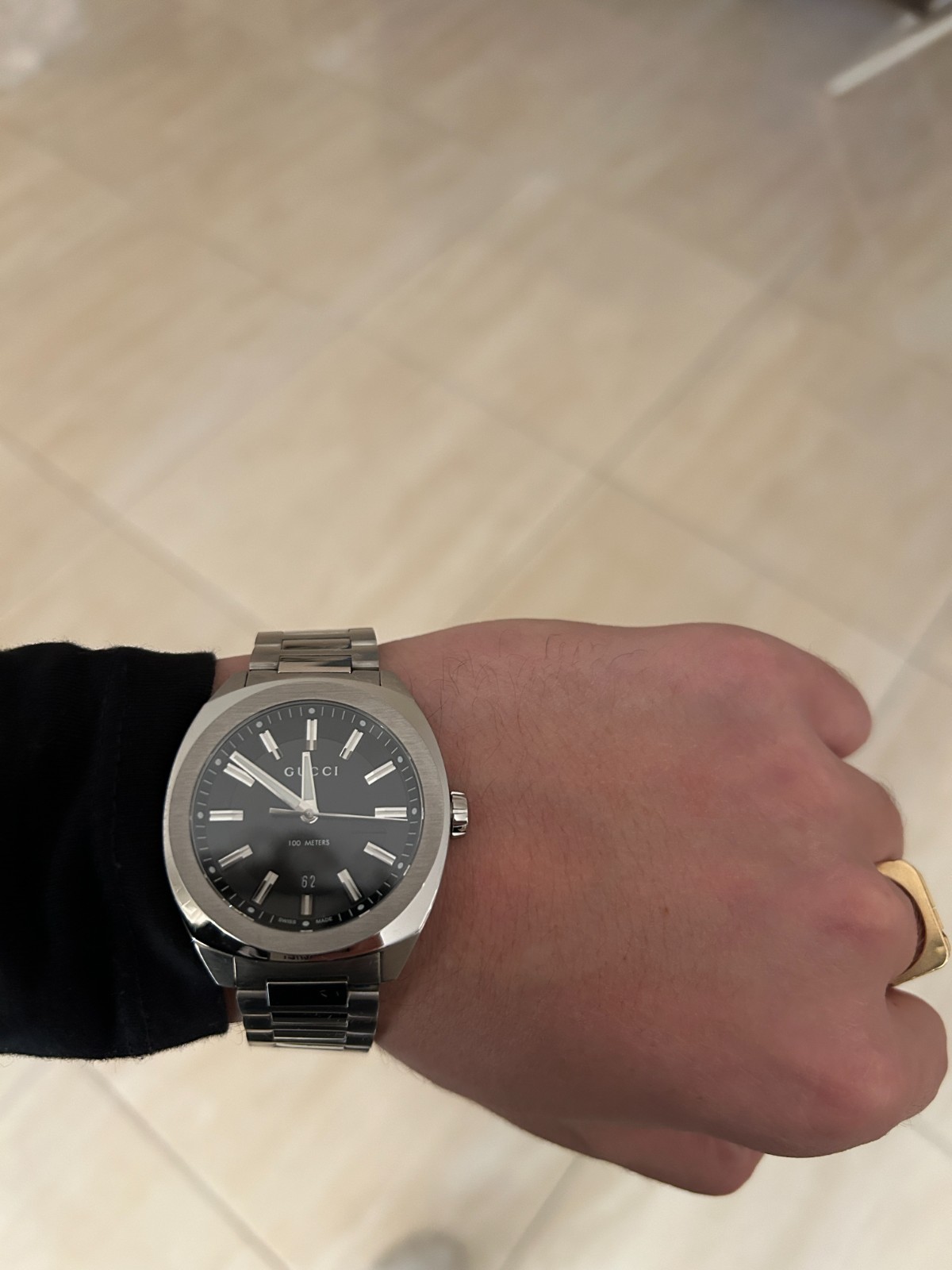 Gucci G-Timeless GG2570 (YA142401)