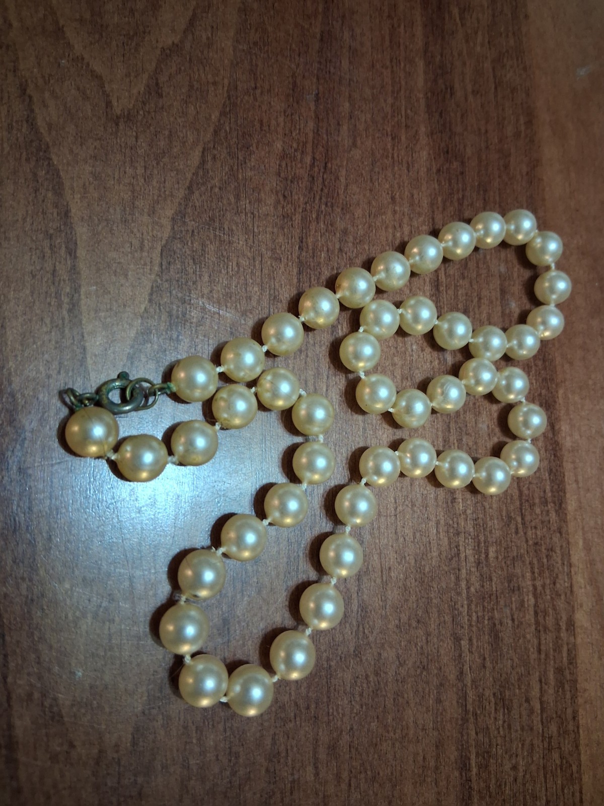 Jewelry vintage 1960 – 1970’s