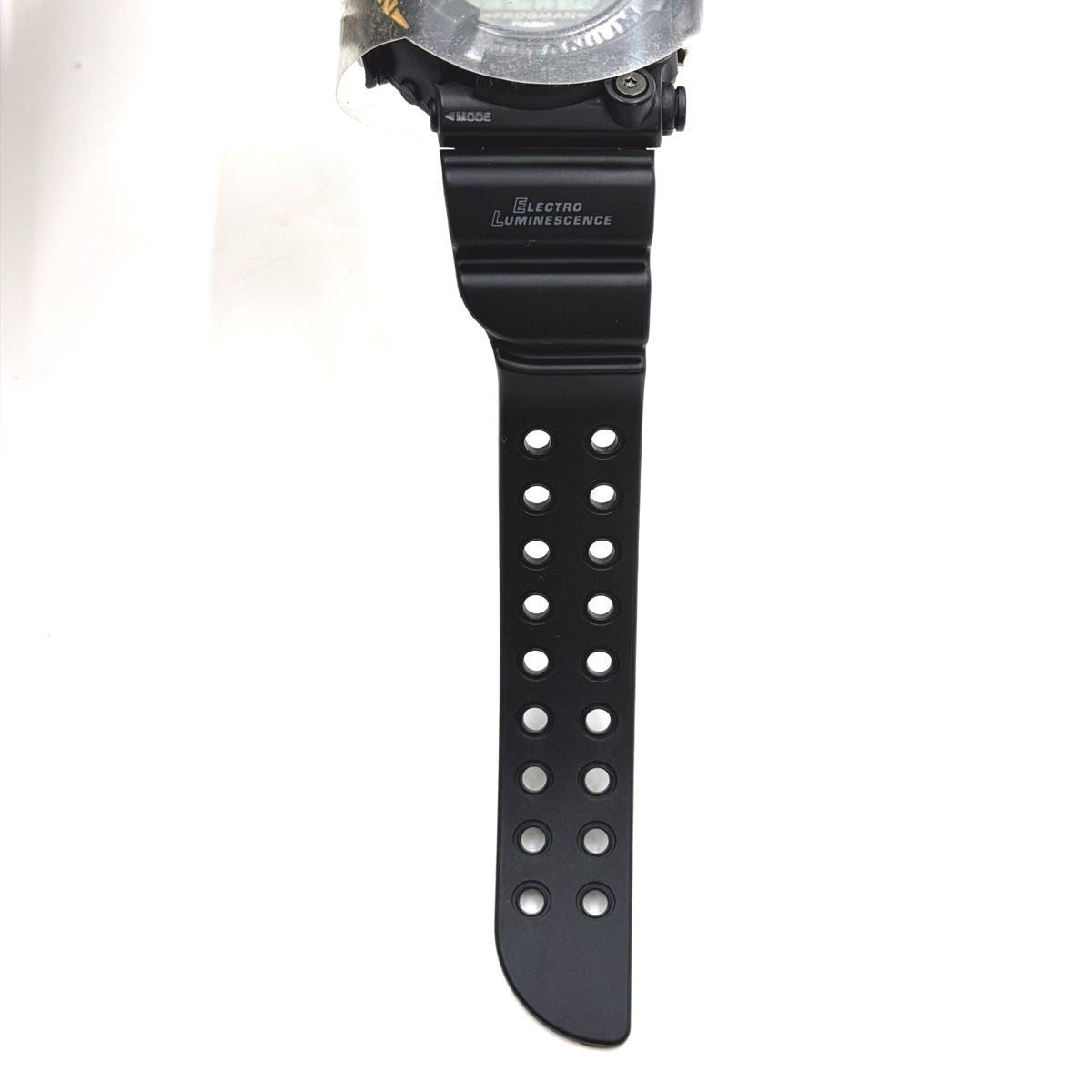 Item G SHOCK DW 8200BM 1T FROGMAN Men in Black 2 Frogman Titanium MIB2