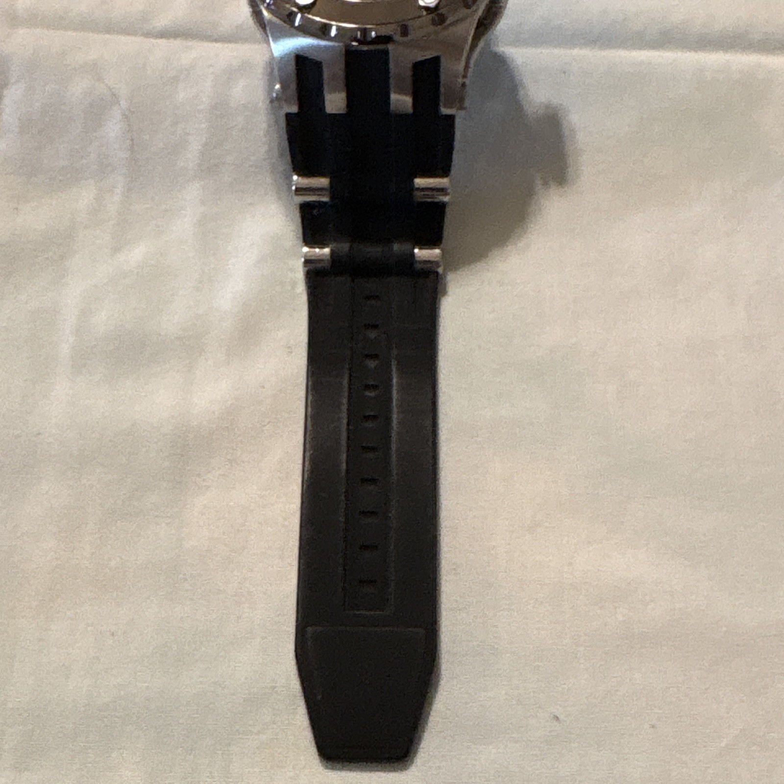 Invicta Subaqua Men’s Quartz Watch 52mm model 38690