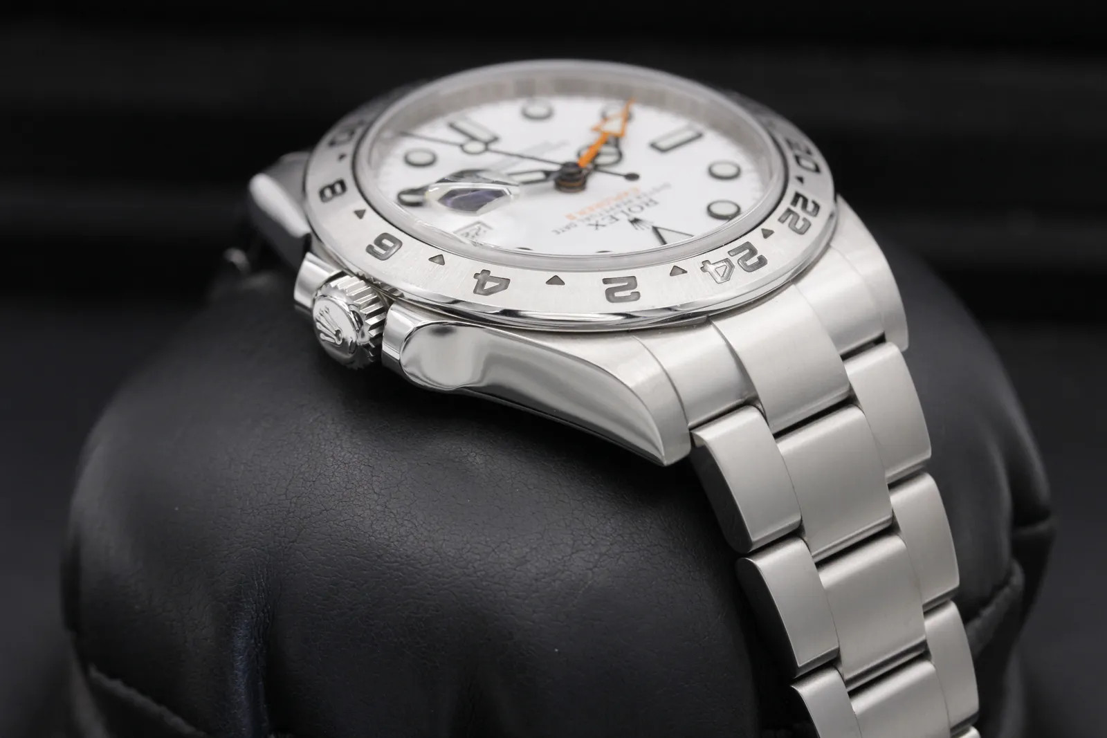 Rolex Explorer II “POLAR” 216570