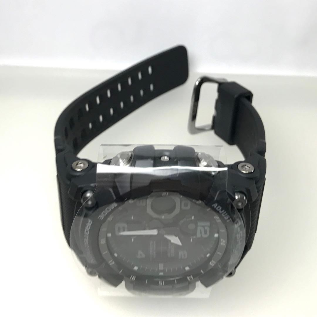 CASIO G SHOCK 5561 GWG 100 Radio Solar