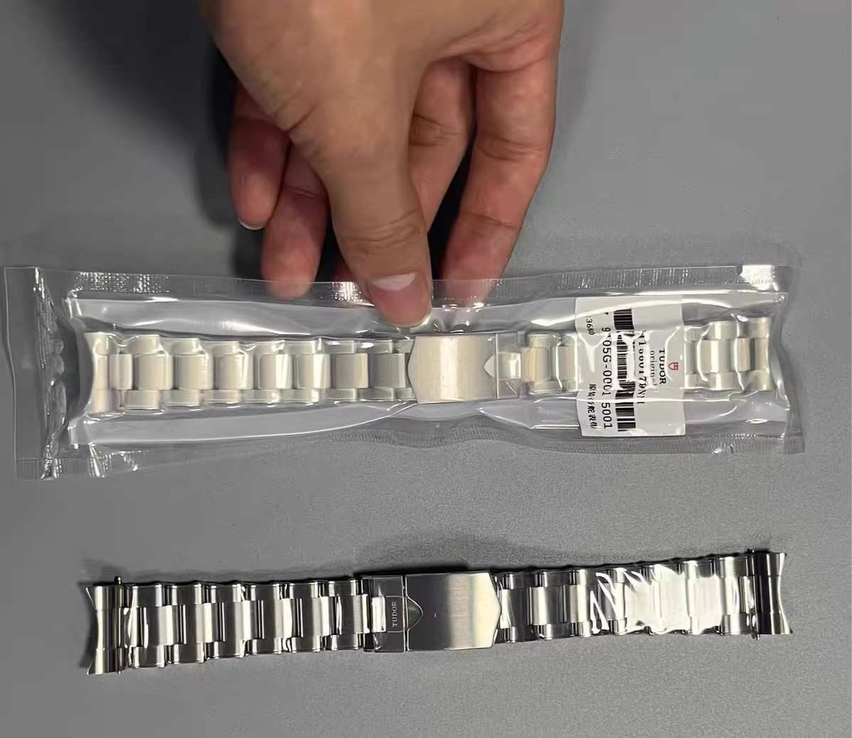 20mm/22mm lug Tudor M79830B M79470B M79363N Original Stainless Steel Bracelet-