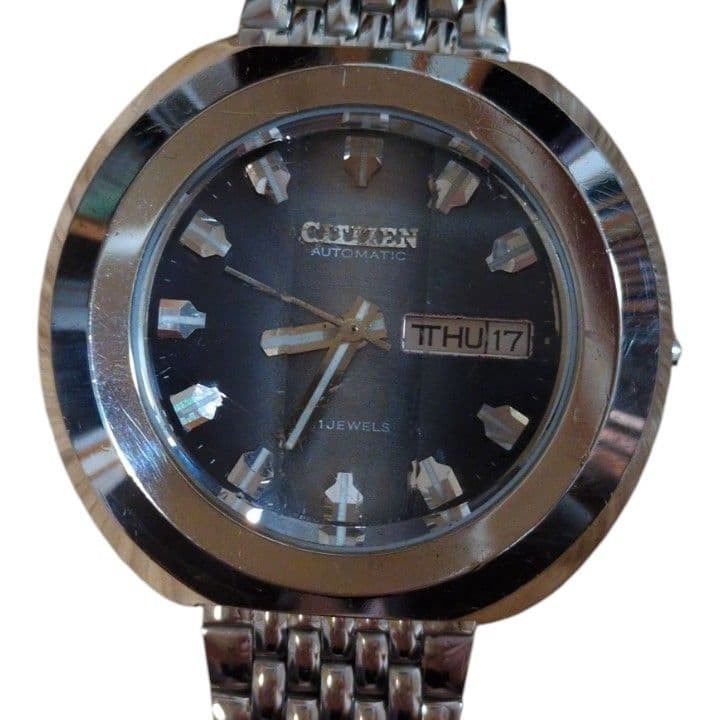 CITIZEN Automatic Automatic Winding Watch
