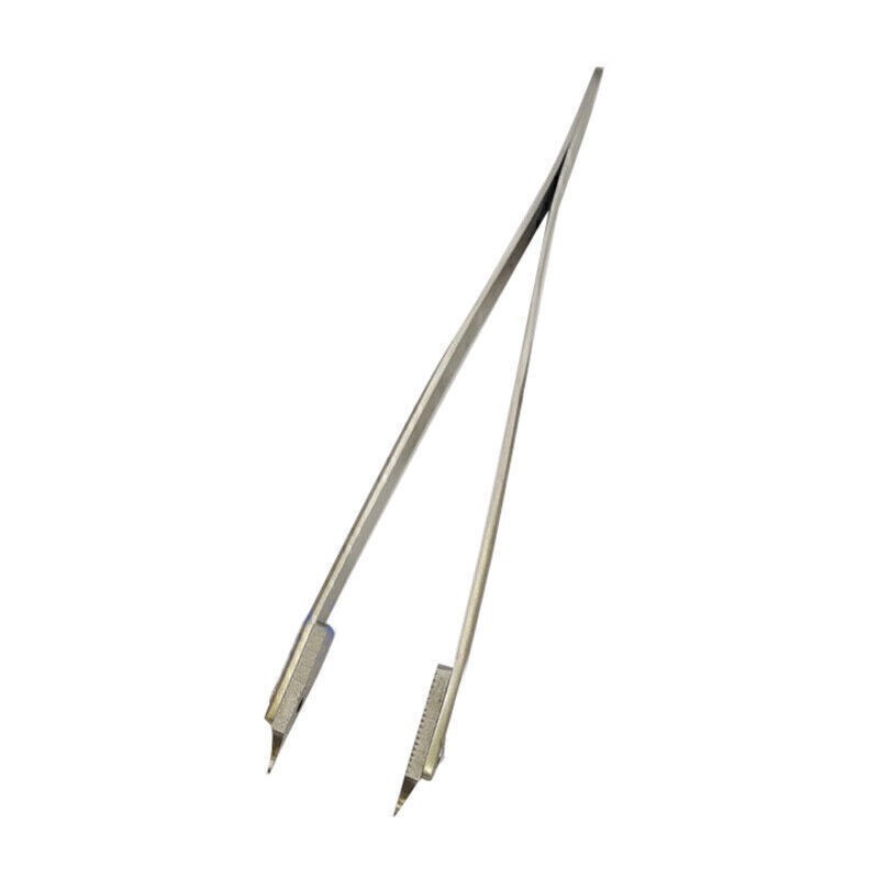 Tweezer Type Watch Spring Bar Remover Watch Repair Tools Fit For Rlx Tudor 7825