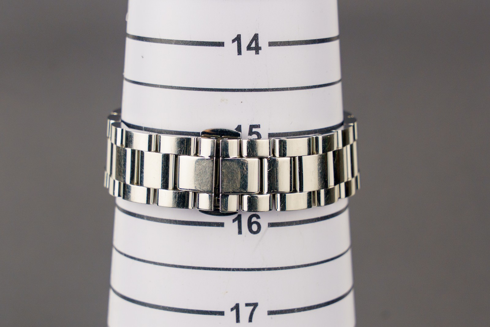 [Near Mint] Hamilton Jazzmaster Date H323512 Women’s Quartz Watch 34mm #2661