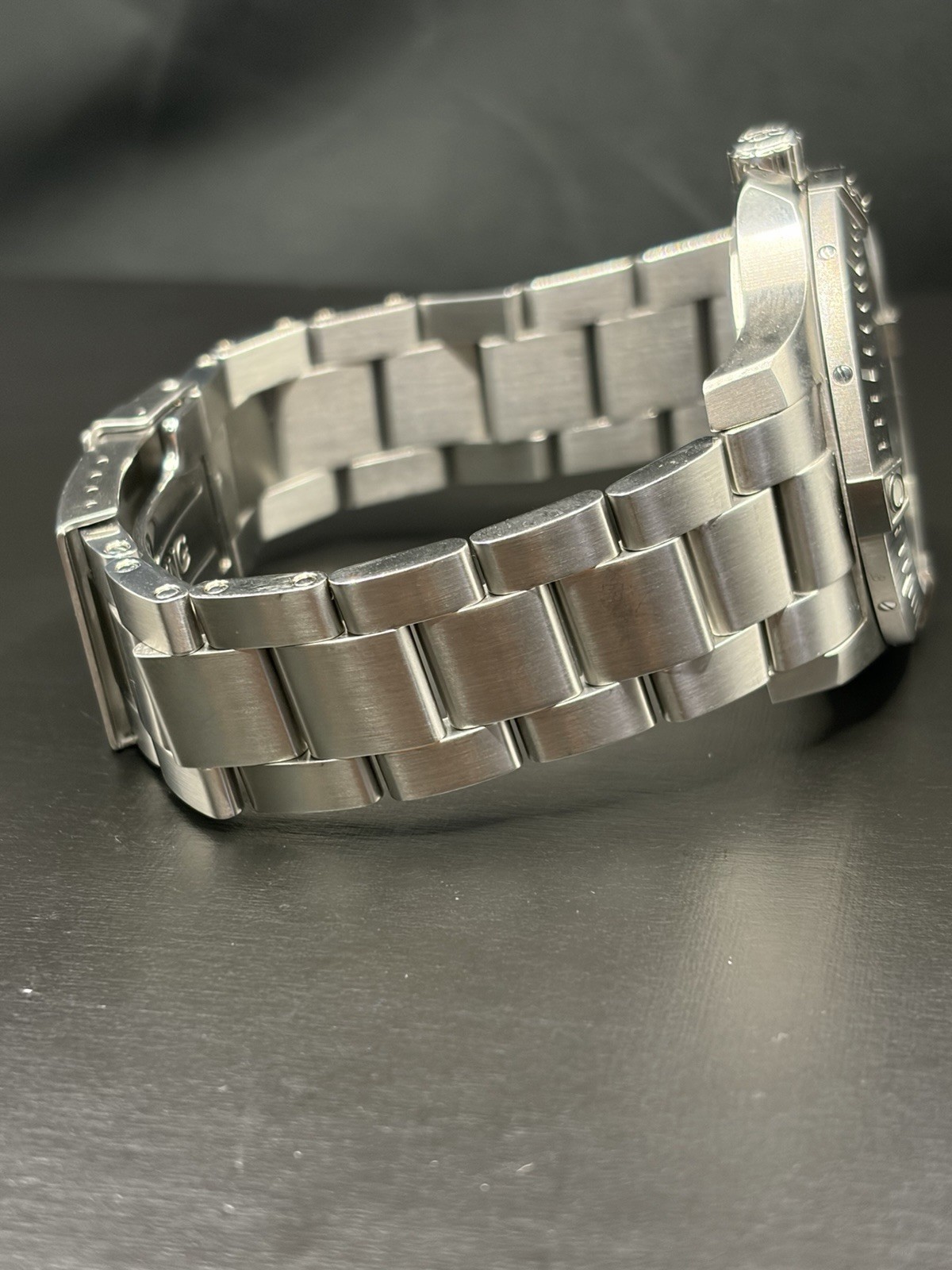 Breitling Colt Automatic A17388 44mm