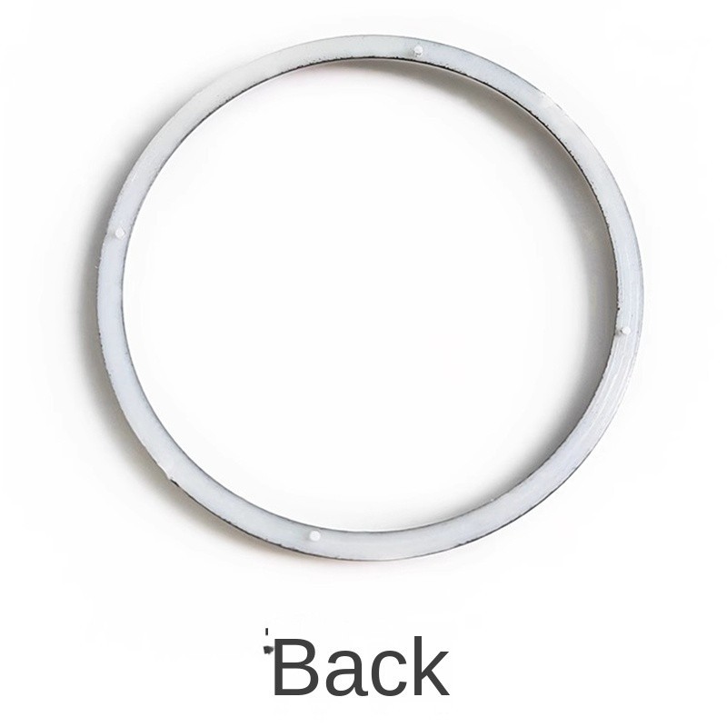 For Casio Duro MDV-106 watch Inner Chapter Rings Mod External Diameter 32.7mm