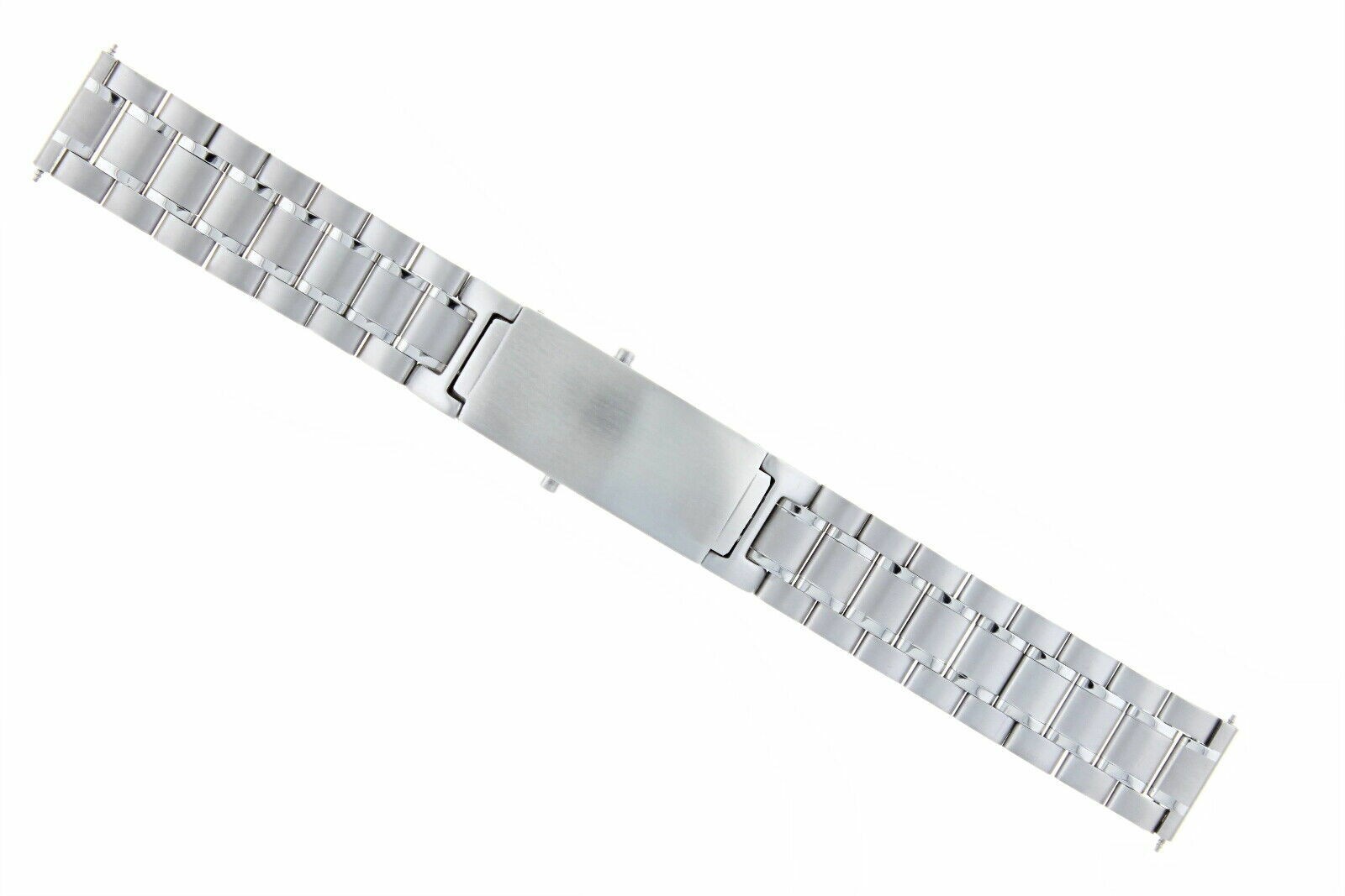 18MM WATCH BAND FOR OMEGA SPEEDMASTER 3510.50 REDUCED 1567/850 MOON 40 COSMOS