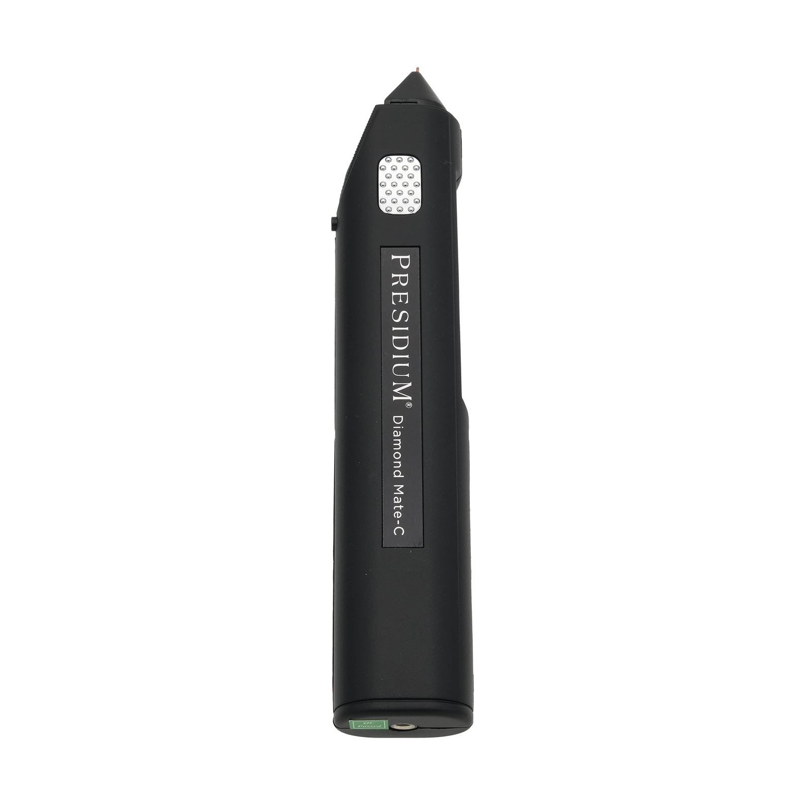 PRESIDIUM DIAMONDMATE-C ELECTRONIC DIAMOND TESTER