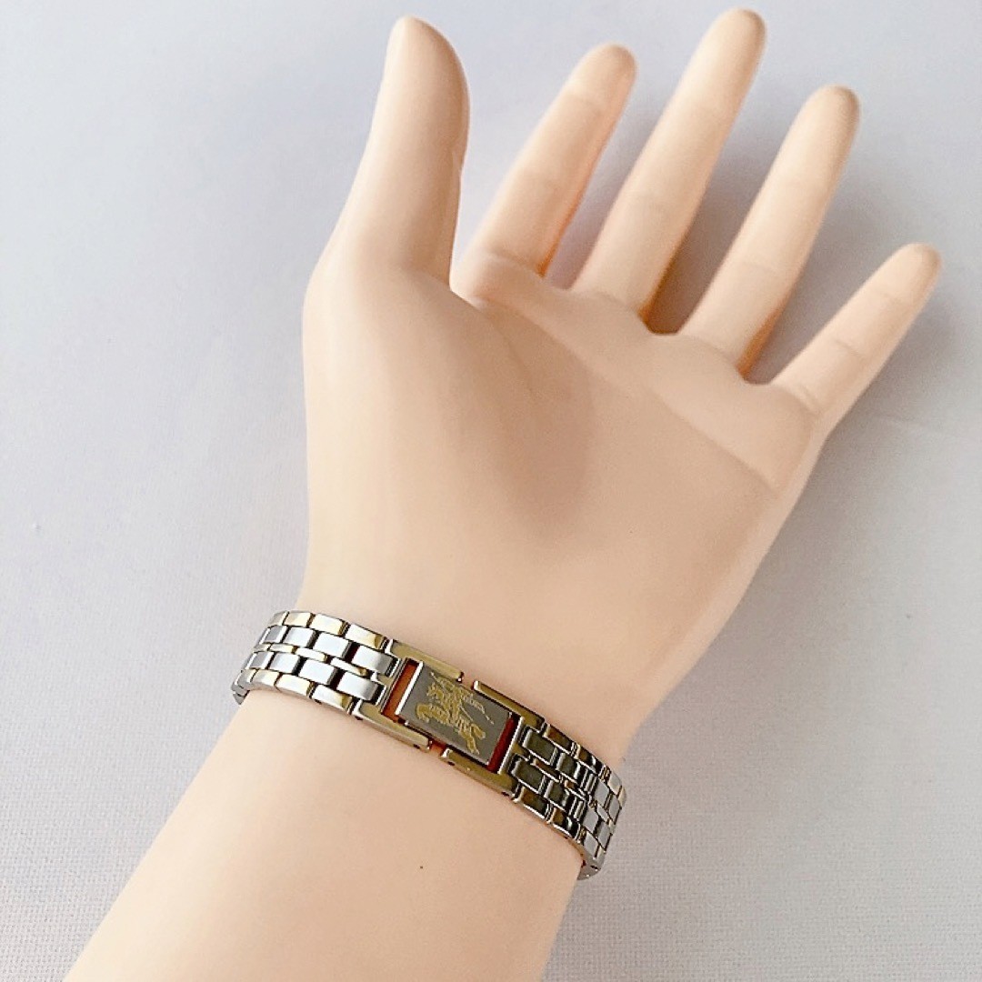 Burberry CITIZEN Ladies’ Quartz Watch Working
