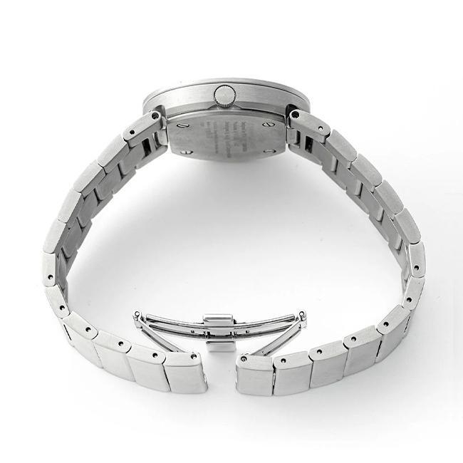 NY0N001 Issey Miyake To Tio Yoshioka Tokujin Designed Wrist Watch acs