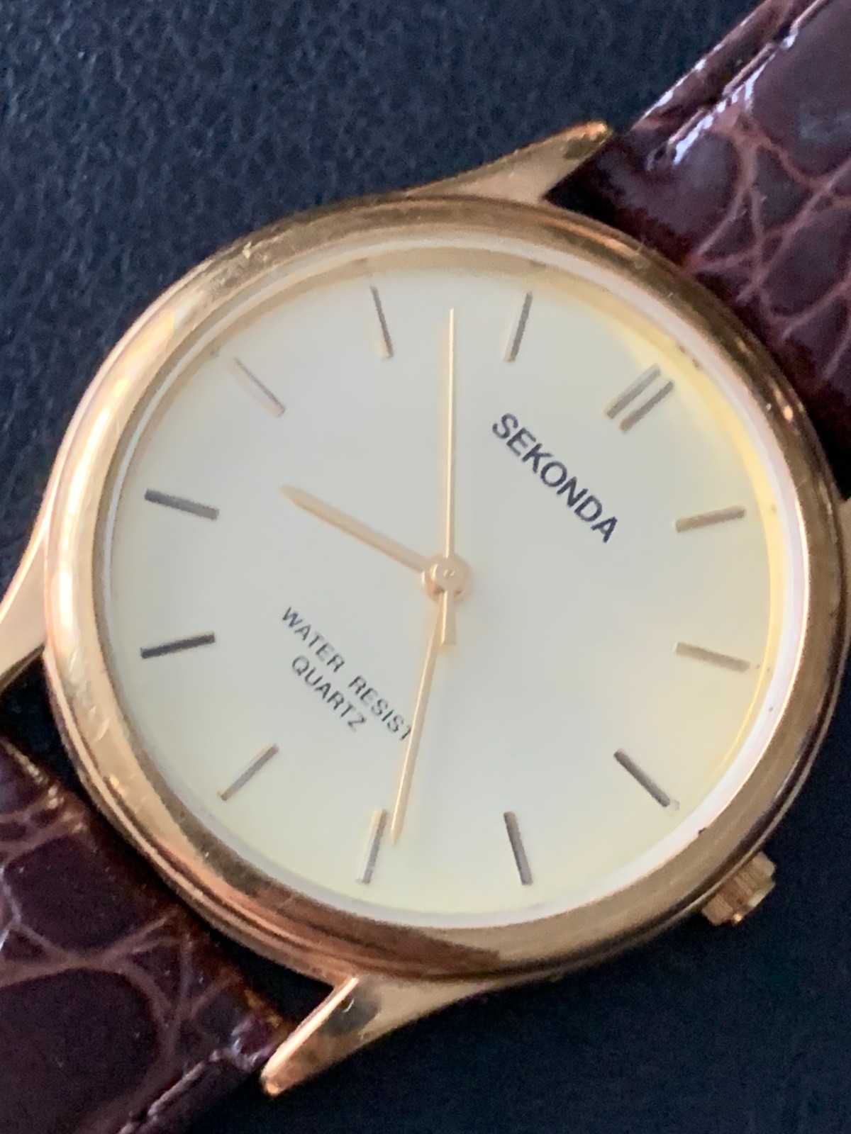 Sekonda Mens Watch 03429