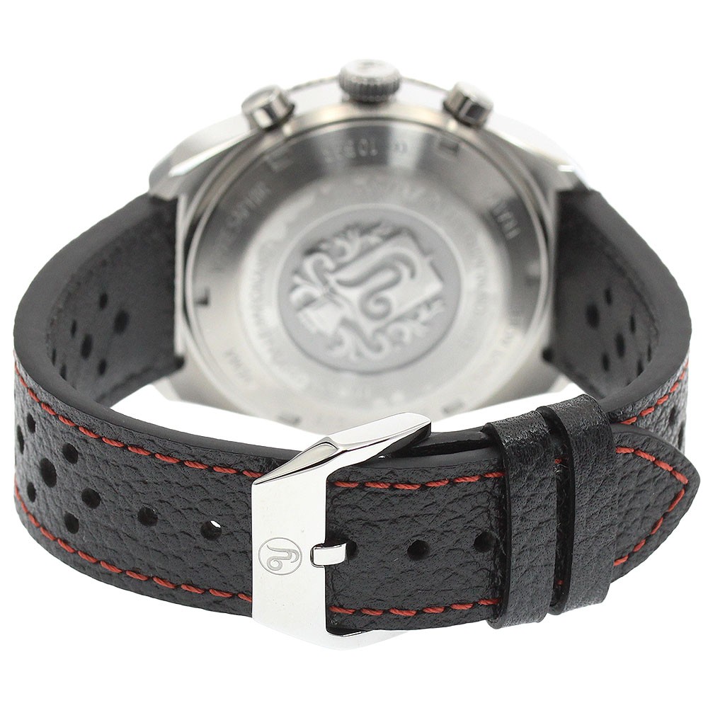 YEMA Meangraf Super Japan Limited YMEAN24JP-AA33LS Automatic Men’s Watch_963078