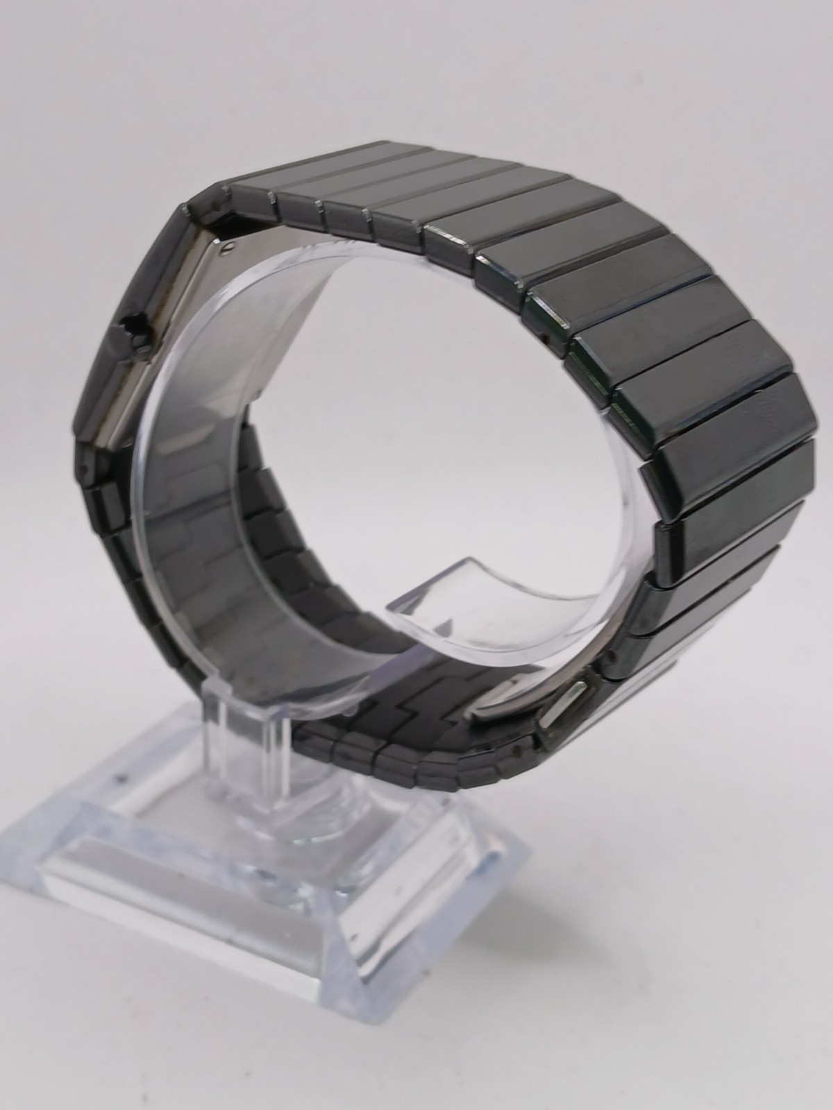 Rado Diastar Ceramics High-Tech, reference 193.0324.3 Swiss-made ana-digi model