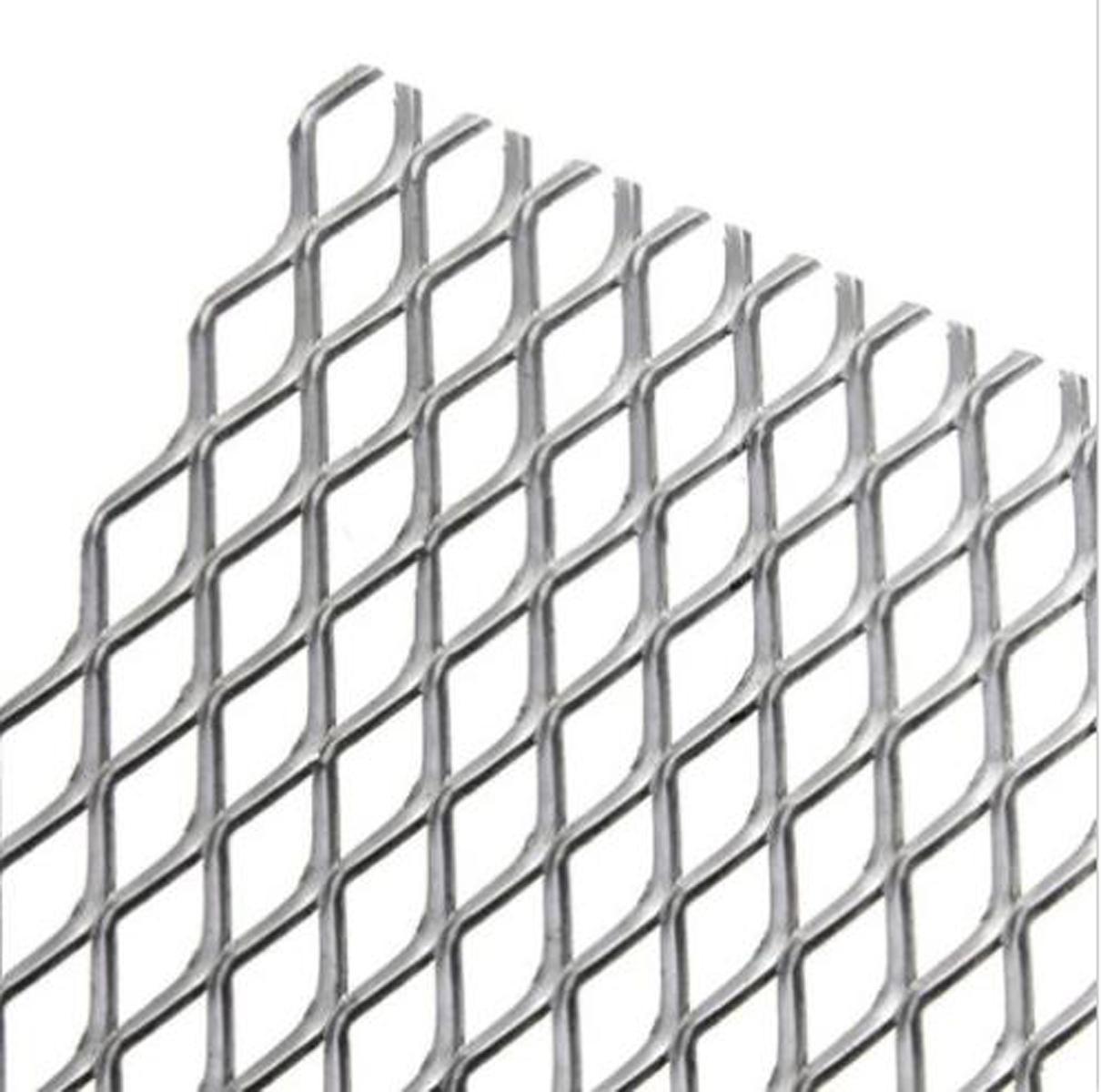 Platinized Titanium Anode Rhodium Palladium Jewelry Plating 150 x 250mm