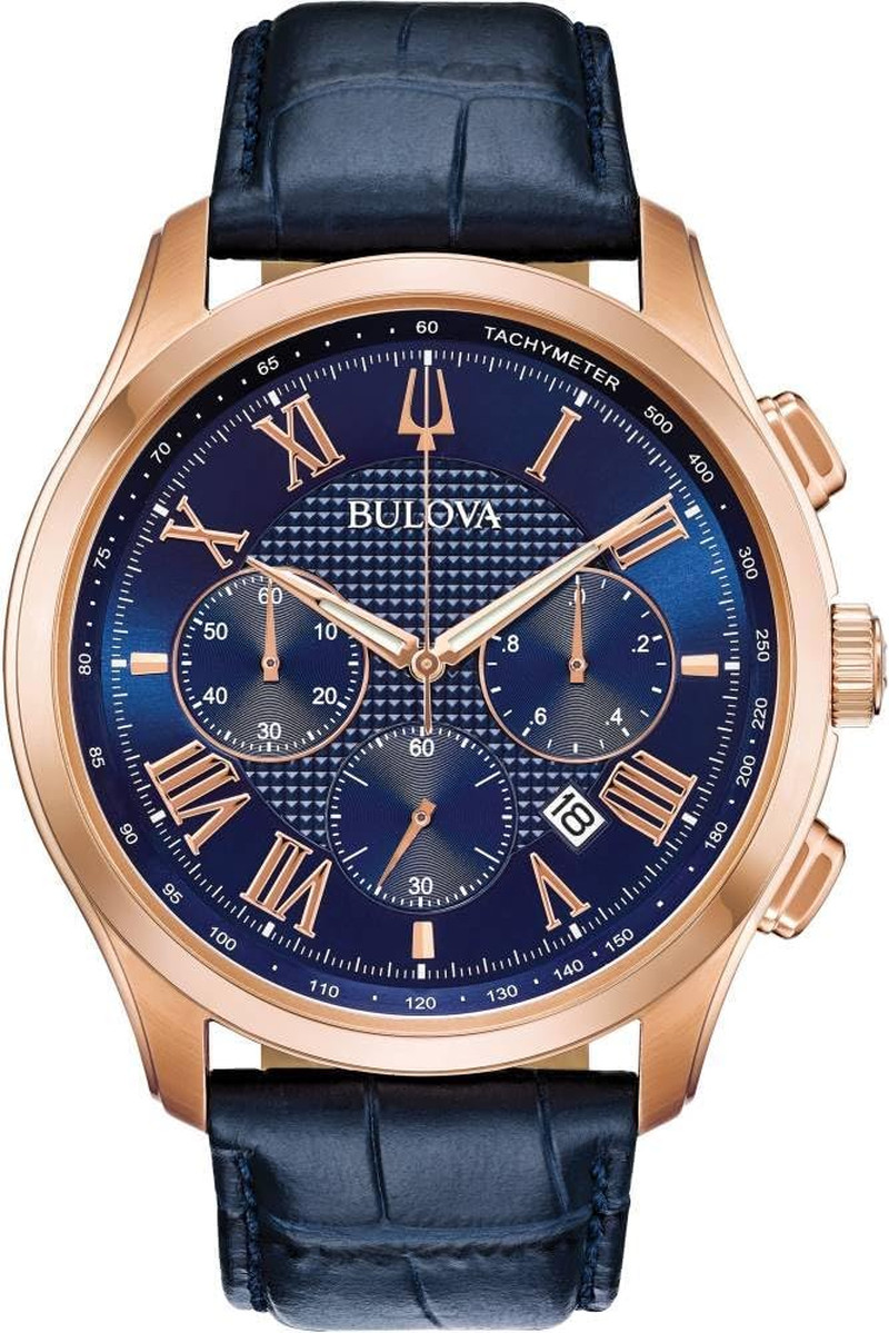 Stylish Men’s Watch – Elegant Timepiece for Every Occasion