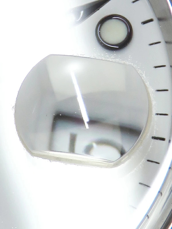 ROLEX Explorer II 16570 Automatic 40mm White Dial Men’s Watch Box Papers